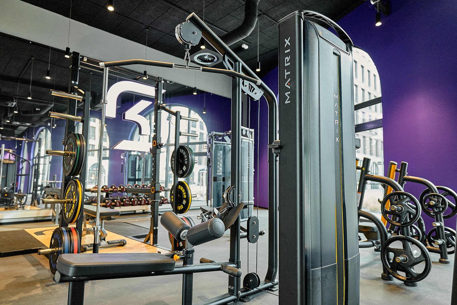 Gym