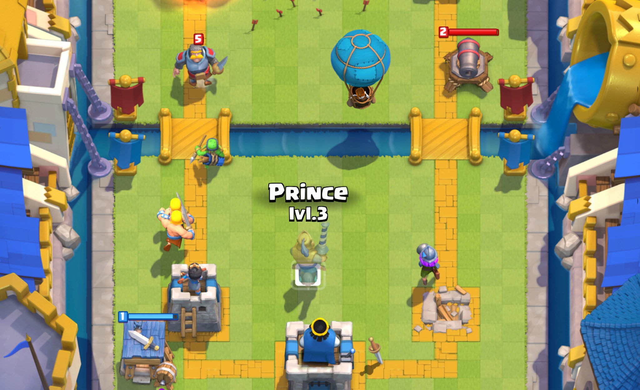 clash-royale