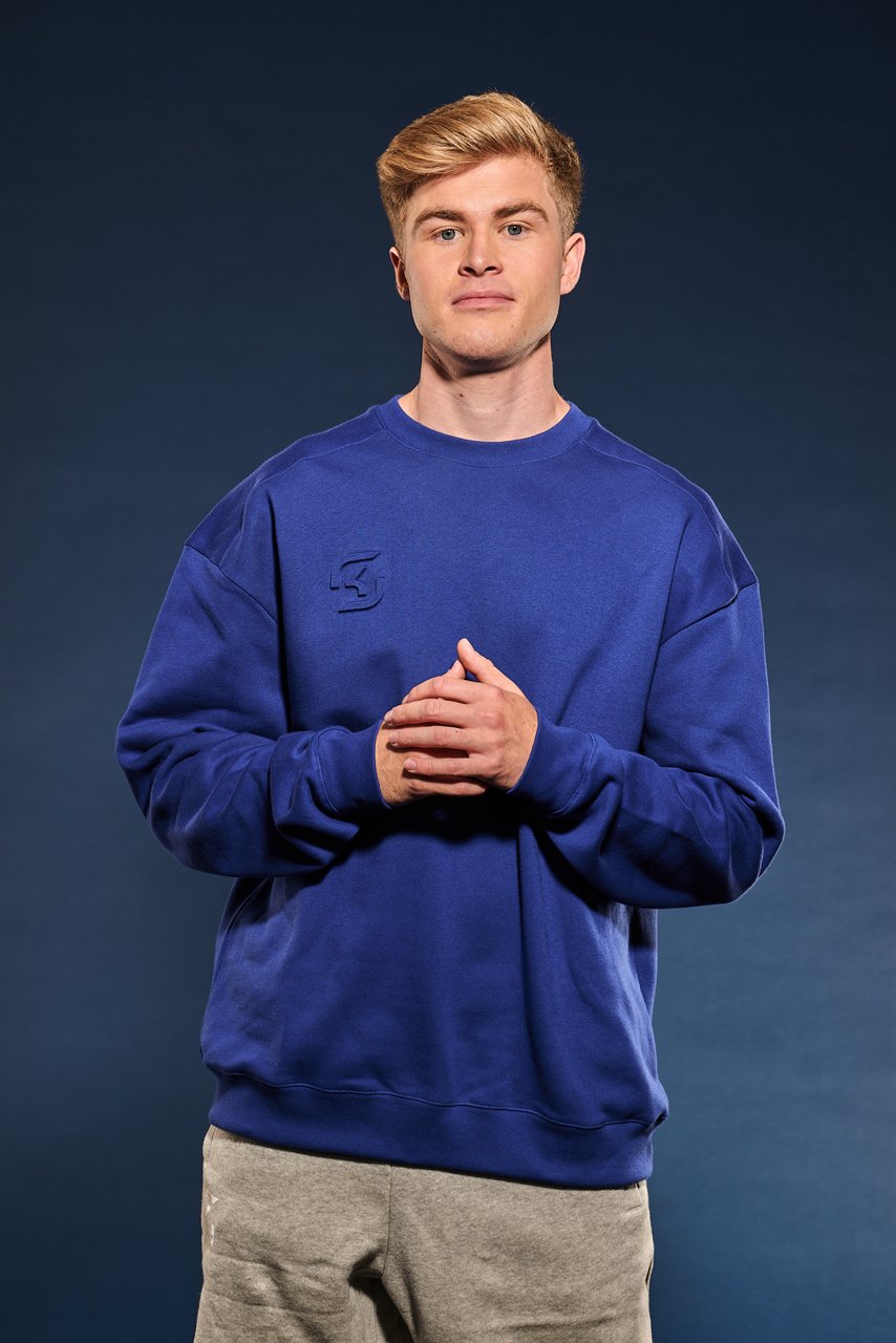 SK GAMING Legacy Crewneck-3