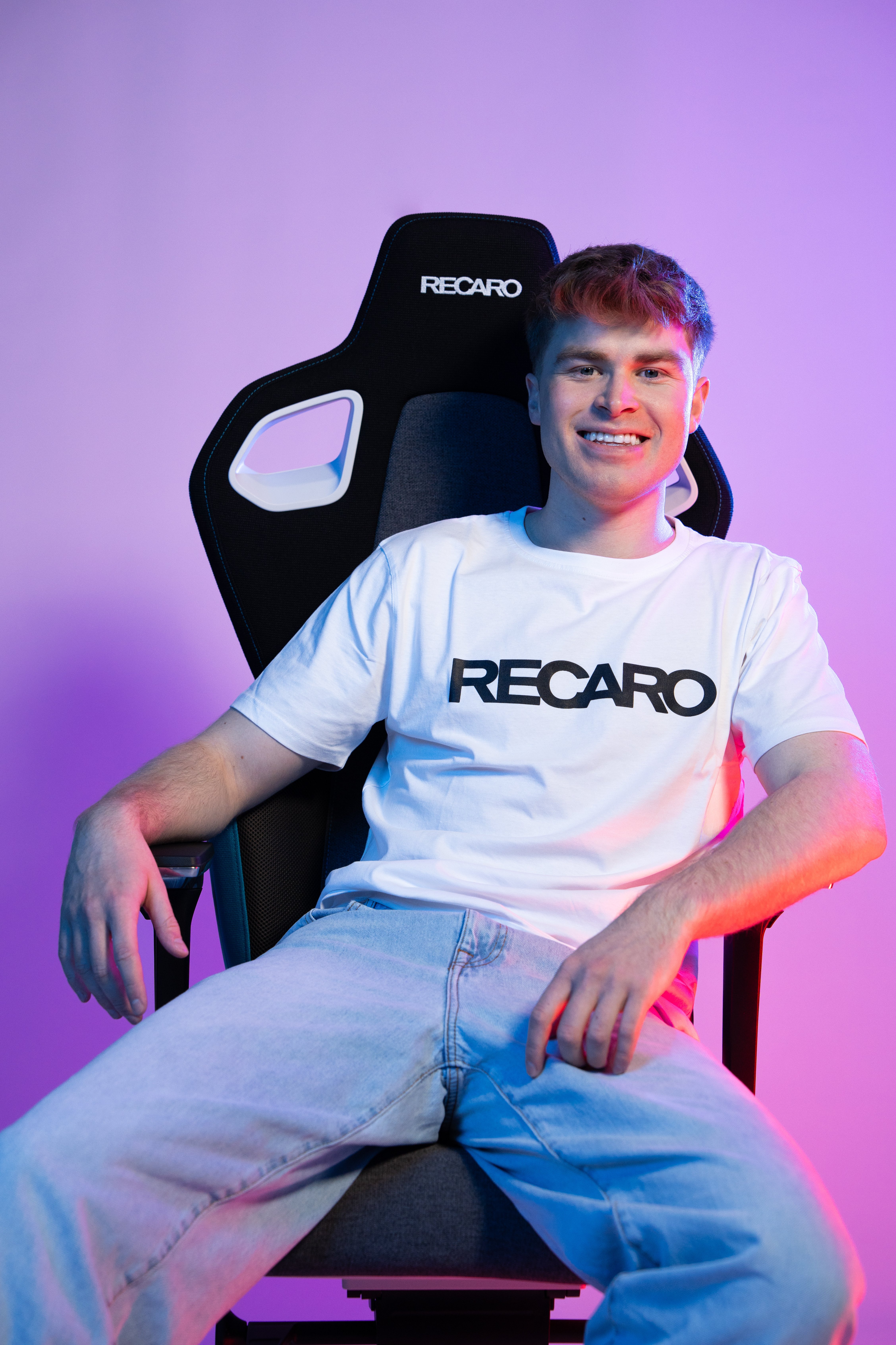 NiklasNeo (Niklas Nörenberg) - Streamer und Content Creator bei SK Gaming