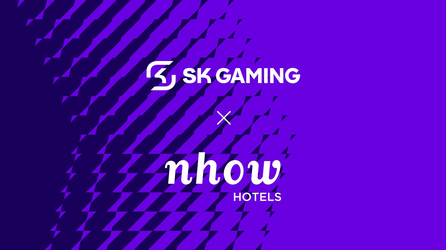 The best place for SK players away from home continues to be nhow Hotels!