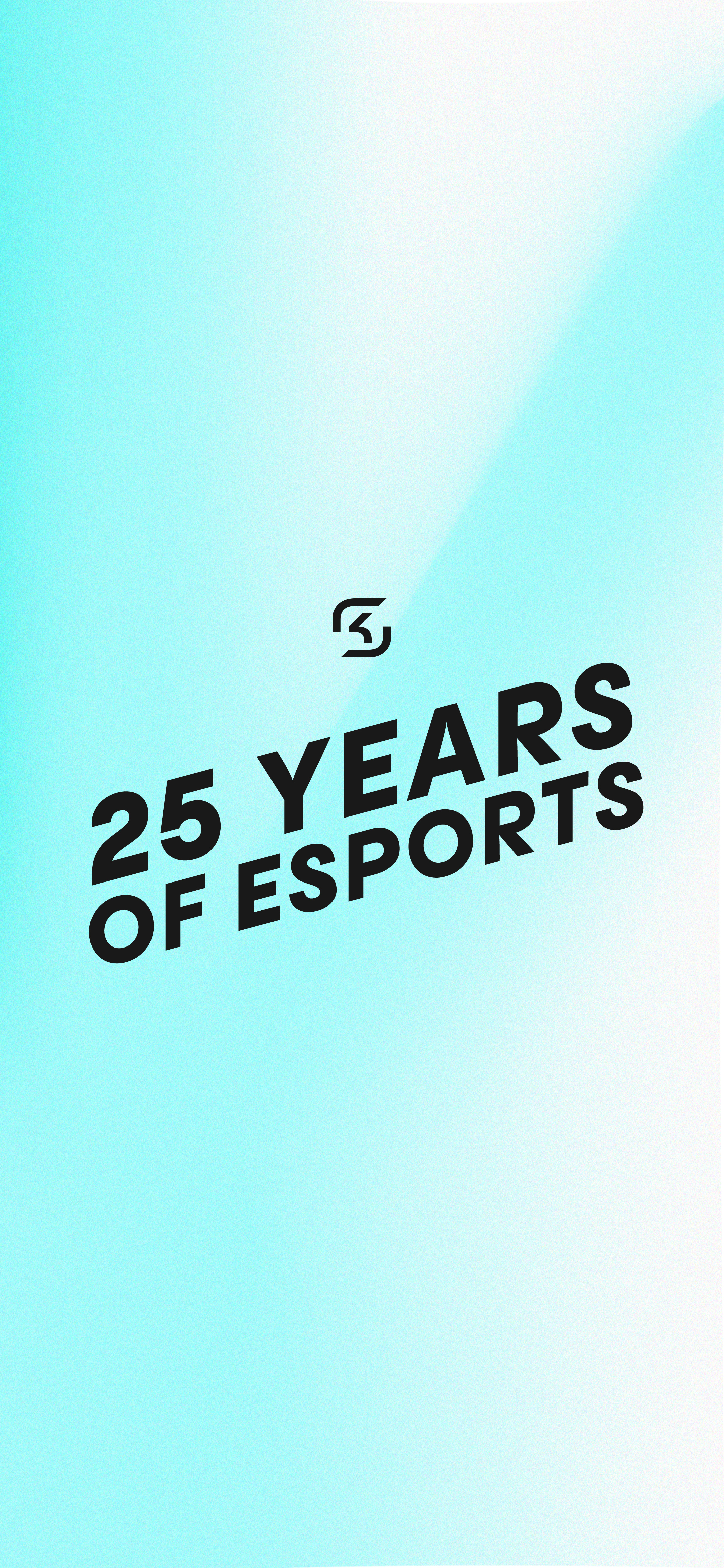 SK Gaming phone wallpaper created by bilgin7