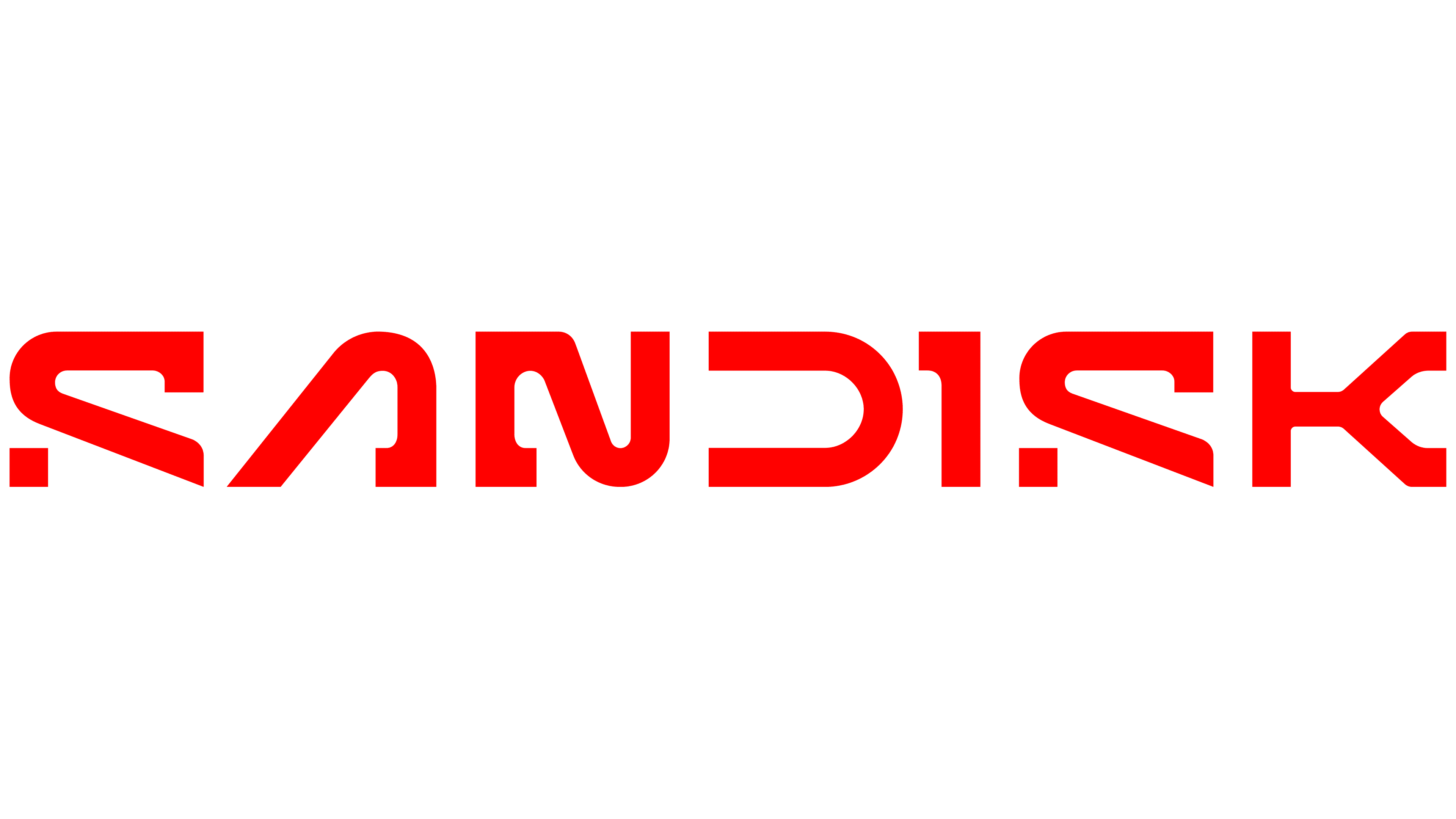 Sandisk-Logo
